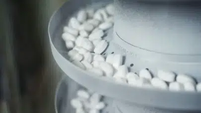 Kilo vermede yeni dönem: Wegovy zayıflama hapına onay verildi