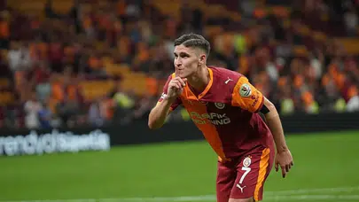 Brentford Sallai için harekete geçti: Galatasaray’dan net yanıt!