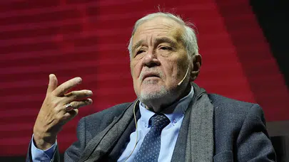 İlber Ortaylı: İngiltere hırsız dolu, İstanbul güvenli