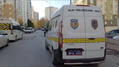 8. kattan düşen kadın hayatını kaybetti