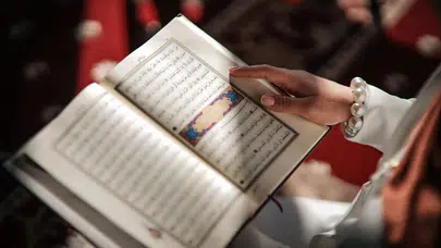 Üç aylar yarın başlıyor: Diyanet takvimi açıkladı