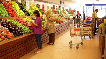 Kasım ayı zam şampiyonu belli oldu! Hangi ürünün fiyatı ne kadar arttı?