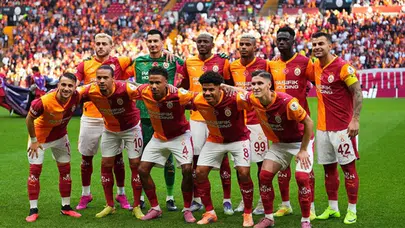 Antalyaspor - Galatasaray maçı saat kaçta ve hangi kanalda?