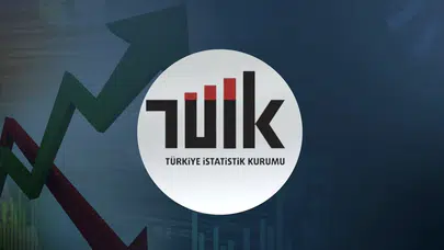 TÜİK açıkladı: Ticaret satış hacmi yıllık bazda yüzde 7,4 arttı