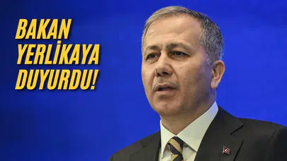 "7 İlde 7 ayrı organize suç örgütüne yönelik operasyonlarımızda 67 şüpheliyi yakaladık"