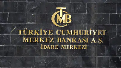 Merkez Bankası rezervleri bir haftada 2,6 milyar dolar arttı!