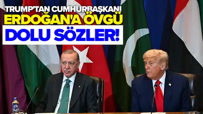 "O benim dostum, çetin bir adam!"