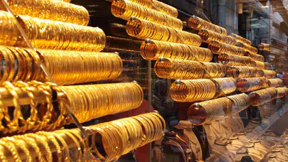 8 Aralık güncel altın fiyatları