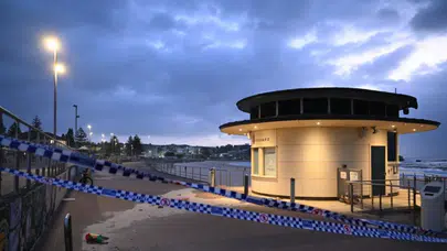 Avustralya'daki silahlı saldırıda can kaybı 16'ya yükseldi