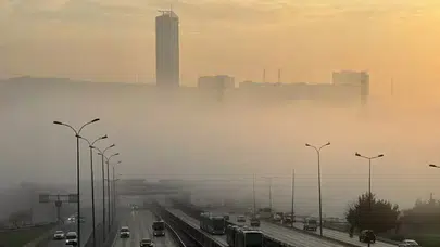 4 Aralık hava durumu: Bugün hava nasıl olacak?