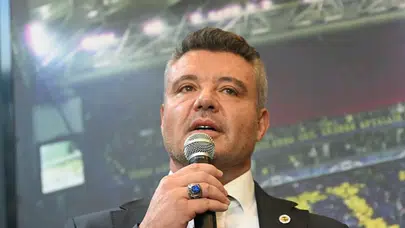 Fenerbahçe'nin başkanı değişecek mi? Sadettin Saran istifa mı ediyor?