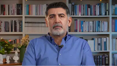 Gazeteci Levent Gültekin gözaltına alındı!