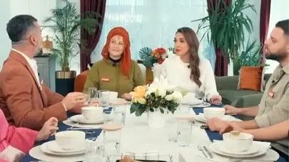 Zuhal Topal'la Yemekteyiz Uğur Bey kimdir?