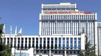 Çalışma ve Sosyal Güvenlik Bakanlığı 100 iş müfettiş yardımcısı alacak!