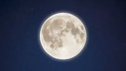 2025 Aralık dolunayı ne zaman? Hangi burcu ne bekliyor?