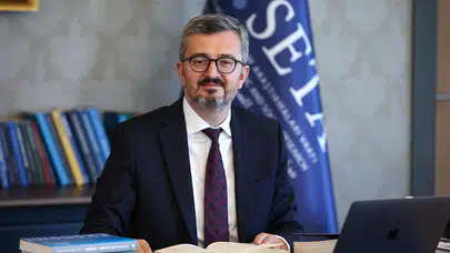 İletişim Başkanı Burhanettin Duran: 'Dezenformasyon kamu düzenine karşı doğrudan bir tehdit oluşturuyor'