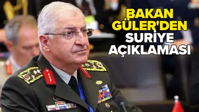 'Hiçbir terör yapılanmasına izin vermeyeceğiz'