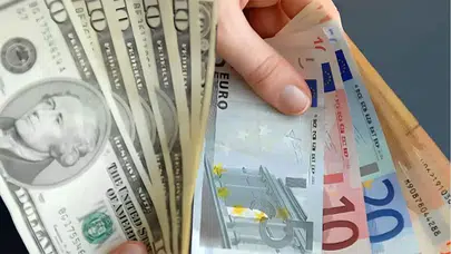 1 Aralık Pazartesi dolar ve euro kaç lira oldu? İşte güncel döviz kurları
