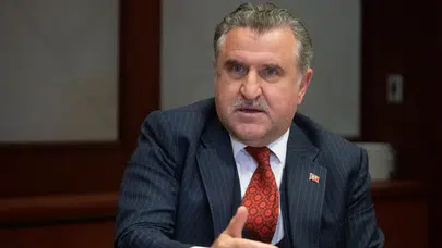 Gençlik ve Spor Bakanı'ndan bağımlılık açıklaması: Gençlerimizi tehdit eden süreci takip ediyoruz