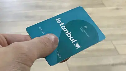 İstanbulkart sahipleri için son gün! Yapmayan yarından itibaren 'tam bilet' basacak