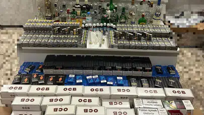 Eskişehir’de genç kadının şüpheli ölümü: Evde sahte alkol bulundu