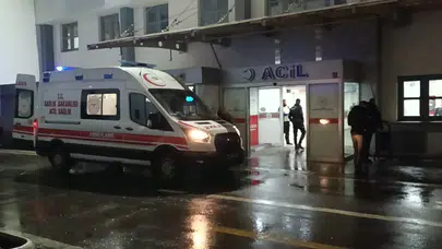 Batman’da 18 yaşındaki genç bıçaklandı