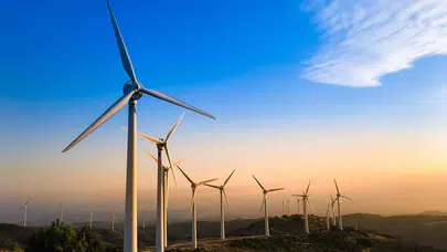 Türkiye’nin rüzgar enerjisinde yeni dönem