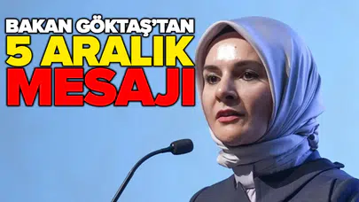 'Kadın güçlü olursa ülke de güçlü olur'