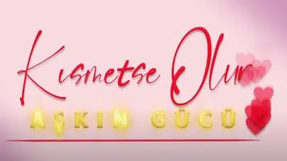 RTÜK'ten Aşkın Gücü programına ağır ceza! Yayından kalkıyor