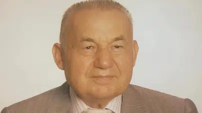 Bozdoğan’ın hayırsever iş insanı Rasim Menteşe hayatını kaybetti