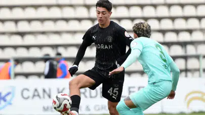 Trabzonspor, Ayberk Karapo için teklifi yaptı!