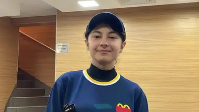 İşe gidiyorum diyerek evden çıktı: İşitme engelli genç kadından haber alınamıyor