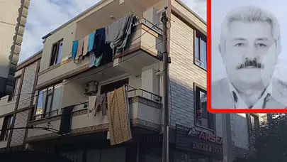 Sakarya şüpheli ölüm: 67 yaşındaki adam evinde ölü bulundu
