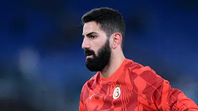 Galatasaray’ın eski kalecisi İsmail Çipe’nin acı günü