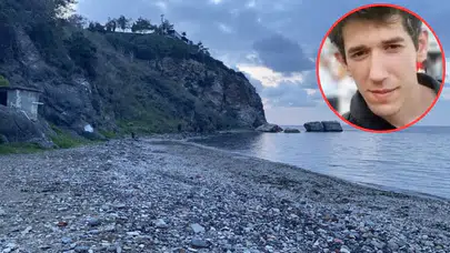 Bursa'da 3 gündür kayıp olan 19 yaşındaki Burak'ın cansız bedeni bulundu