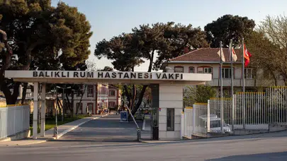 Balıklı Rum Hastanesi ihbar etmişti: Sahte reçete dosyasında şok detaylar