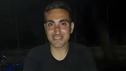 Bursa’da kamyonet scooter sürücüsüne çarptı: Sürücü hayatını kaybetti