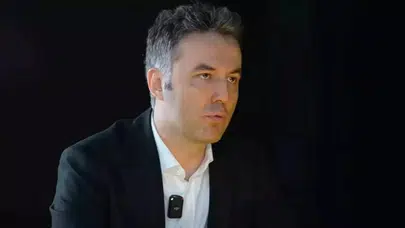 Mehmet Akif Ersoy uyuşturucu kullandığını itiraf etti