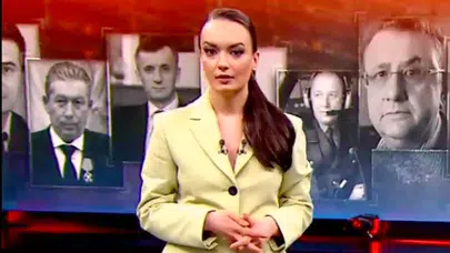 Habertürk Dış Haberler Editörü Elif Kılınç kimdir ve neden gözaltına alındı?