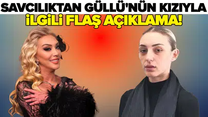 'Somut delillerle karşılarına çıktık'