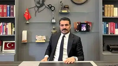 Avukat Serkan Toper kimdir, kaç yaşında ve nereli? İşte hayatı ve kariyeri