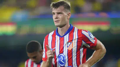 Fenerbahçe, Sörloth için kaynak arıyor: Kulüp, o futbolcuyu gözden çıkardı