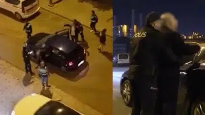 Gaziantep’te 'Huzur 27' uygulaması: 71 araca 797 bin 439 TL ceza kesildi