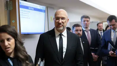 AB Savunma Bakanları Brüksel’de toplandı: Gündem Ukrayna’ya destek