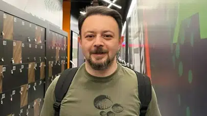 Gazeteci Fatih Ergin kimdir, neden gözaltına alındı?