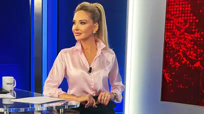 Meltem Acet kimdir? Kaç yaşında, neden gözaltında?