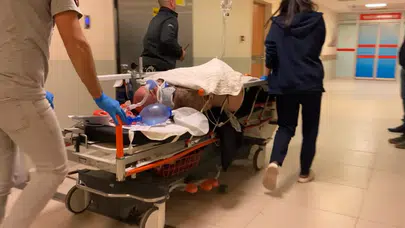 İnegöl’de kazadan sonra taburcu edildi: 3 gün sonra hayatını kaybetti