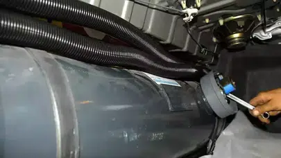 LPG tüplerinde yeni dönem başlıyor: Takip sistemi için kritik tarih belli oldu!