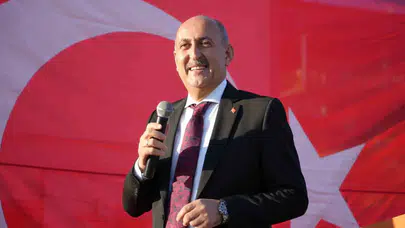 İrtikap soruşturmasında gelişme: Yahşihan Belediyesi eski başkanı Türkyılmaz tahliye edildi