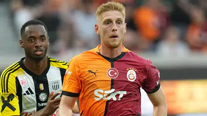 Metehan Baltacı kimdir? Yaşı, mevkisi ve kariyeri